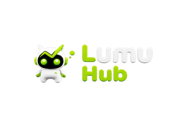 LUMU HUB loqosu